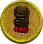 Backpacking Merit Badge