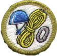 Climbing Merit Badge