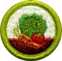 Gardening Merit Badge