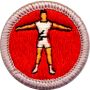 Personal FitnessMerit Badge