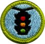Traffic Safety Merit Badge